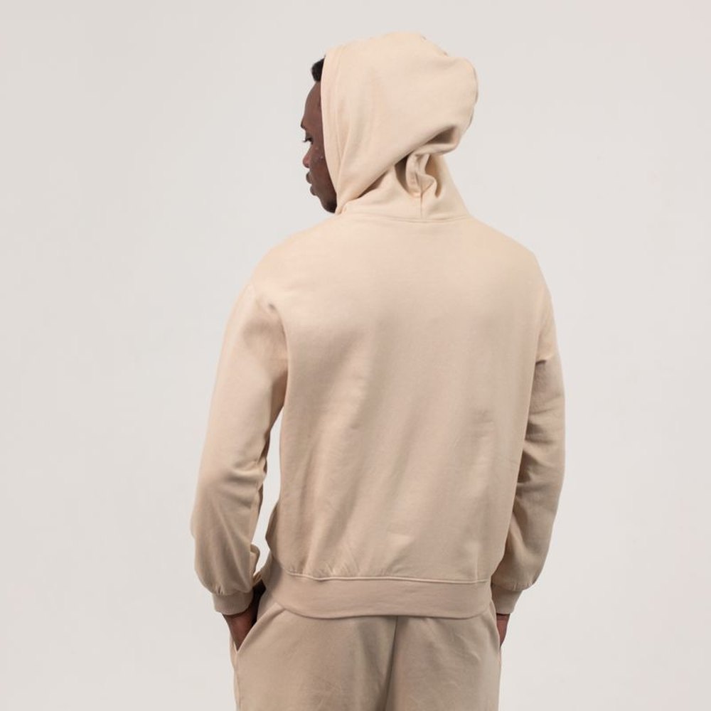 Hoodie Oversize