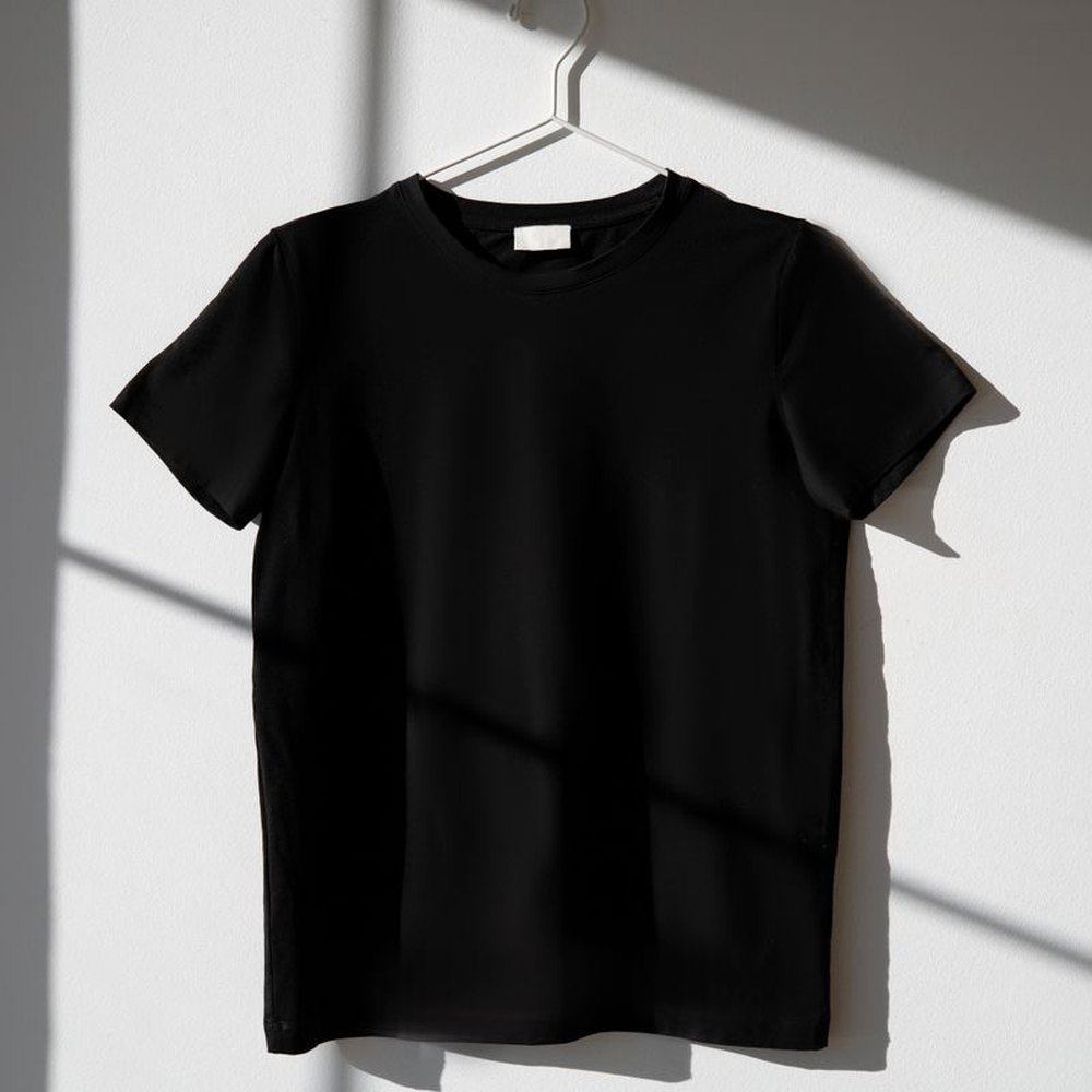 Kaos Basic Combed 30s