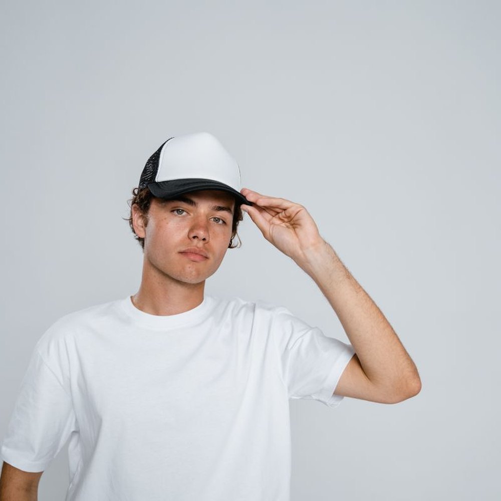 Topi Baseball